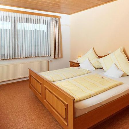Hotel Garni Assion Birgel ภายนอก รูปภาพ