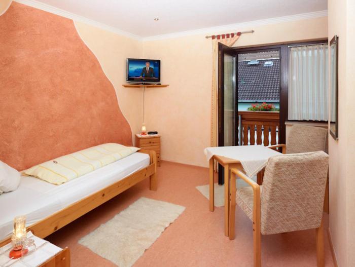 Hotel Garni Assion Birgel ภายนอก รูปภาพ