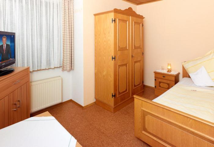 Hotel Garni Assion Birgel ภายนอก รูปภาพ
