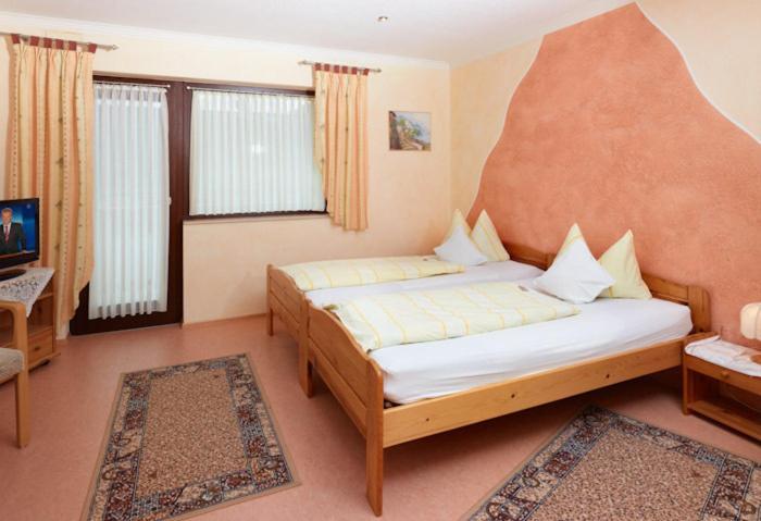Hotel Garni Assion Birgel ห้อง รูปภาพ