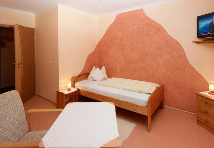 Hotel Garni Assion Birgel ห้อง รูปภาพ