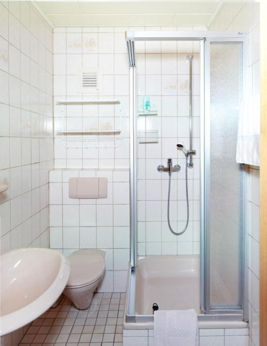 Hotel Garni Assion Birgel ห้อง รูปภาพ